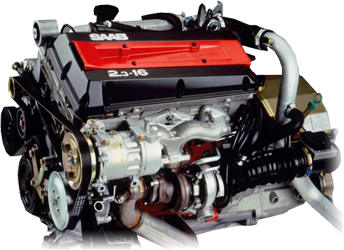 U2383 Engine